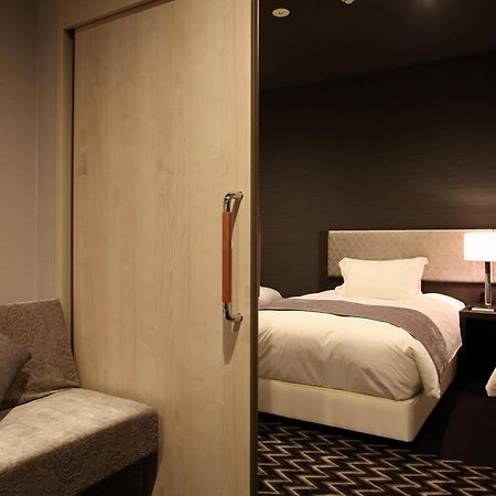 Centurion Hotel Grand Kobe Station Екстер'єр фото