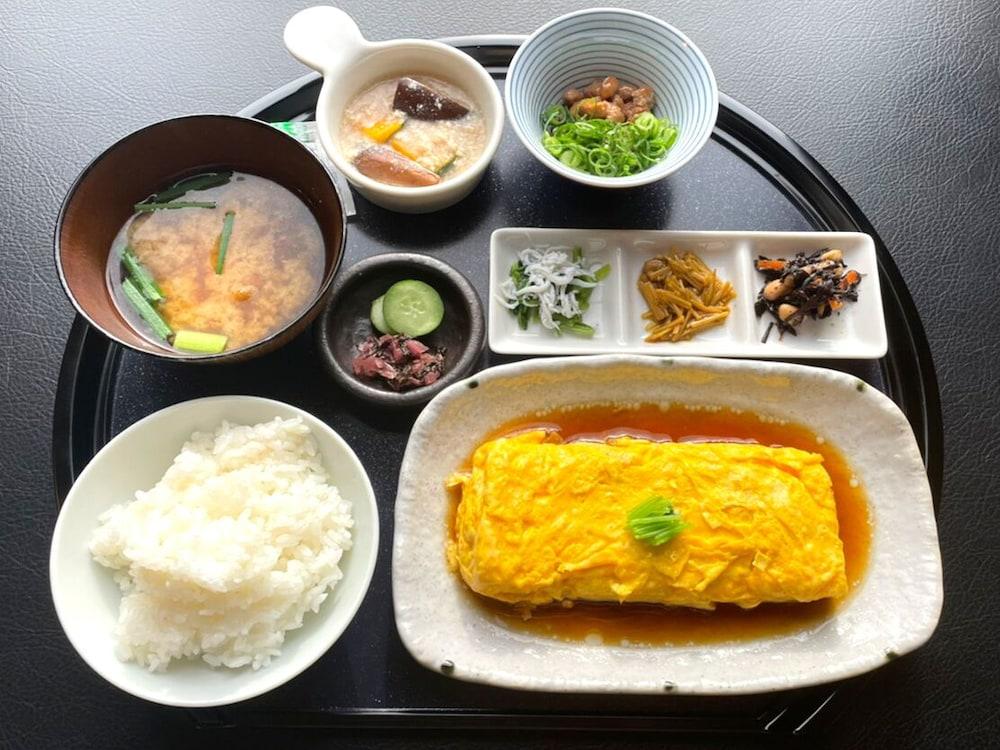 Centurion Hotel Grand Kobe Station Екстер'єр фото